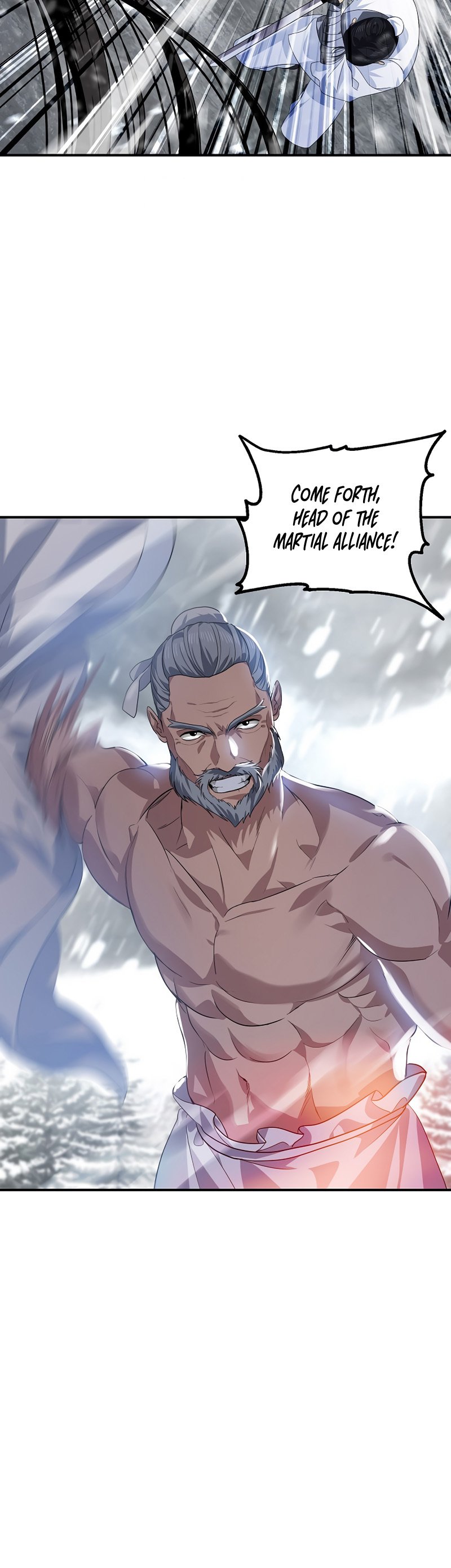 SSS-Class Suicide Hunter, Chapter 74 image 32